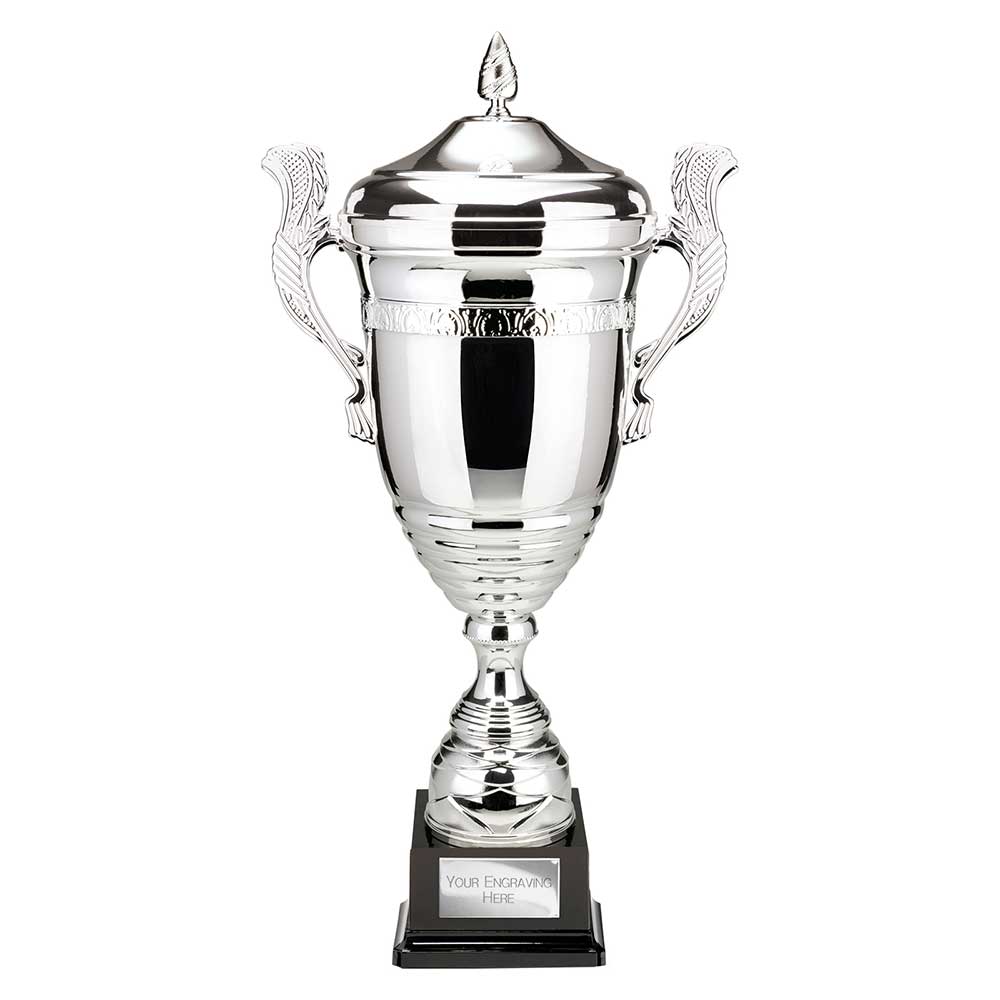 Endeavour Super Cup & Lid - 700mm