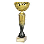 Eruption Series Cup Gold & Black - 255mm