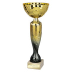 Eruption Series Cup Gold & Black - 305mm