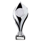 Volcano Trophy Silver & Black - 230mm