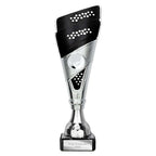 Predator Trophy Silver & Black - 230mm