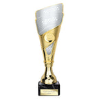 Predator Trophy Gold & Silver - 240mm