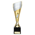 Predator Trophy Gold & Silver - 260mm