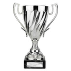 Intrepid Trophy Silver - 230mm