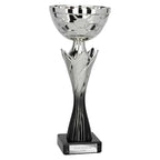 Blade Trophy Silver & Black - 235mm