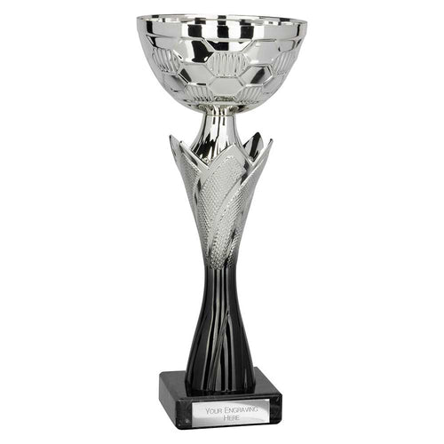 Blade Trophy Silver & Black - 235mm