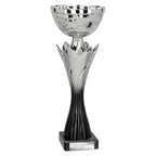 Blade Trophy Silver & Black - 260mm