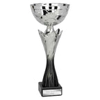 Blade Trophy Silver & Black - 275mm