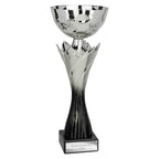 Blade Trophy Silver & Black - 305mm