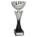 Blade Trophy Silver & Black - 325mm