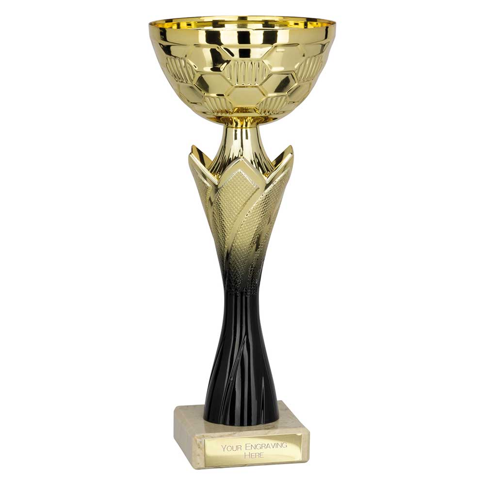 Blade Trophy Gold & Black - 235mm