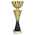 Blade Trophy Gold & Black - 260mm