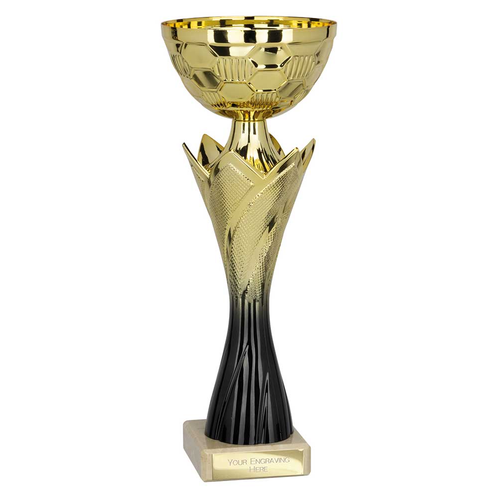 Blade Trophy Gold & Black - 260mm