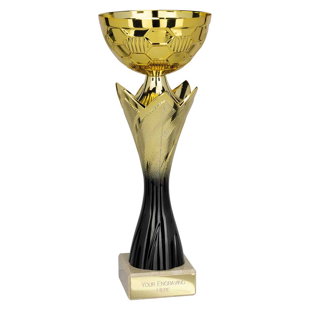 Blade Trophy Gold & Black - 305mm