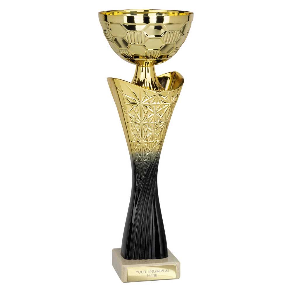 Spark Trophy Gold & Black - 285mm
