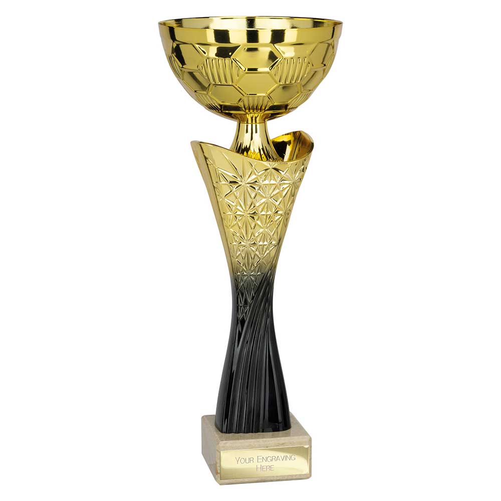 Spark Trophy Gold & Black - 305mm