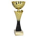 Spark Trophy Gold & Black - 350mm