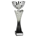 Spark Trophy Silver & Black - 305mm
