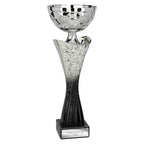Spark Trophy Silver & Black - 325mm