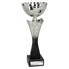 Spark Trophy Silver & Black - 350mm