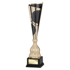 Quest Laser Cut Cup Gold & Black - 515mm