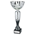 Eruption Silver Cup - 255mm