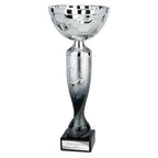 Eruption Silver Cup - 305mm