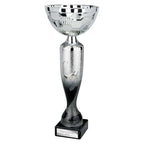 Eruption Silver Cup - 355mm