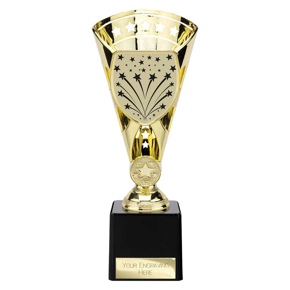 Cobra Star Multisport Cup Gold - 230mm