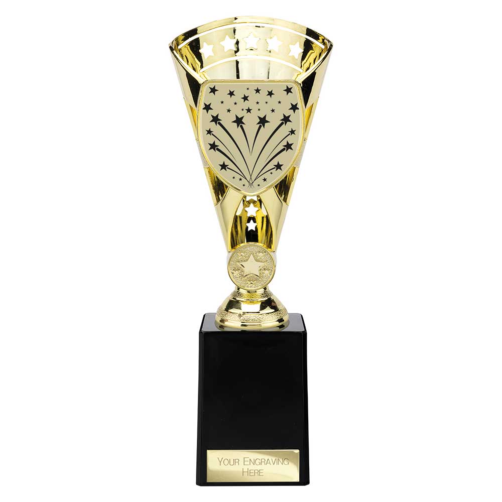 Cobra Star Multisport Cup Gold - 255mm