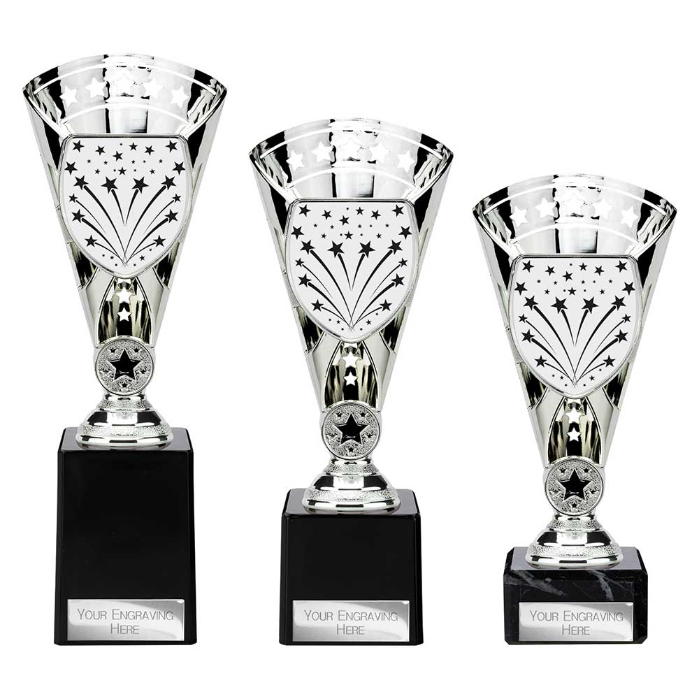 Cobra Star Multisport Cup Silver