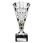 Cobra Star Multisport Cup Silver - 210mm