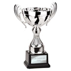 Endeavour Cup Silver - 230mm