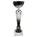 Hyper Trophy Black & Silver - 240mm