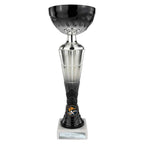 Hyper Trophy Black & Silver - 285mm