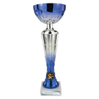 Hyper Trophy Blue & Silver - 285mm