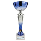 Hyper Trophy Blue & Silver - 295mm