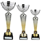 Hyper Trophy Silver & Gold