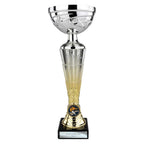 Hyper Trophy Silver & Gold - 285mm