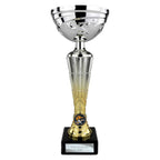 Hyper Trophy Silver & Gold - 295mm
