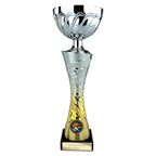 Vigour Trophy Silver & Gold - 290mm
