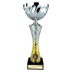 Vigour Trophy Silver & Gold - 300mm