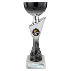 Sprite Trophy Black & Silver - 215mm