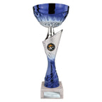 Sprite Trophy Blue & Silver - 295mm