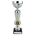 Energy Trophy Silver & Gold - 235mm