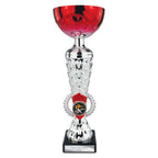Energy Trophy Red & Silver - 275mm