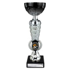 Energy Trophy Black & Silver - 235mm