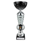 Energy Trophy Black & Silver - 275mm