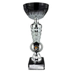 Energy Trophy Black & Silver - 295mm