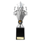 5 Star Trophy Silver - 245mm